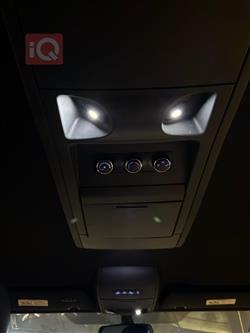 دودج جراند كارافان